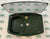 Caravan sink & drainer