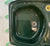 Caravan sink & drainer