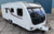 2017 Swift Challenger 635 Alde