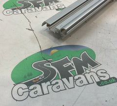 Elddis Skirt Rail - 2750mm