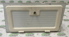 BCA Battery Box + Door