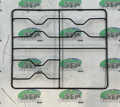 Spinflo Pan Stand
