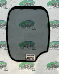 Spinflo sink lid