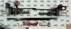 Purpleline Quattro Titanium Motor Mover