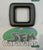 CBE Single Socket Surround