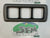 CBE Triple Socket Surround