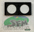 Berker Double Socket Surround