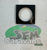 Berker Single Socket Surround