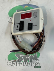 Nordelectronica NE171-P Control Panel