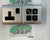Double Socket