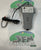12v LED Sensor Spot light