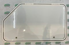Bailey Exterior Garage Door