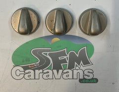 Spinflo Cooker Knob