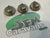 Spinflo Cooker Knob