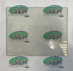 Oven Door Inner Glass