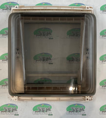 MPK rooflight 400x400mm
