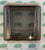 MPK rooflight 400x400mm