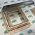 MPK rooflight 400x400mm