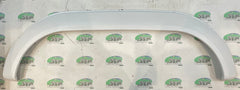 Fendt wheel arch spat