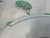 Fendt wheel arch spat
