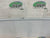 Fendt wheel arch spat