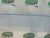 Fendt wheel arch spat