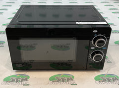 CMB21 Microwave