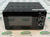 CMB21 Microwave