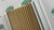 Concertina Bedroom Divider