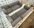 Upholstery; 2 berth