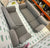 Upholstery; 2 berth