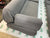Upholstery; 2 berth