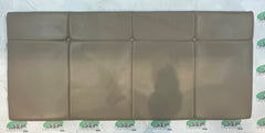 Buccaneer Head Board