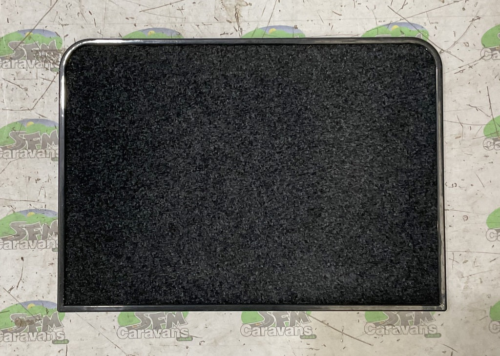 Bailey Door Mat + Tray SFM Caravans