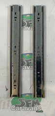 Drawer runners