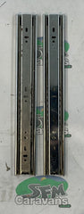 Drawer runners