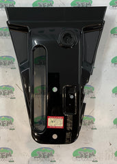 Bailey A frame fairing