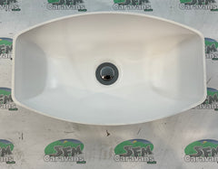 Elddis vanity sink