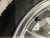 Lunar alloy wheel; 14", 5 stud