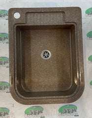 Elddis / Buccaneer sink
