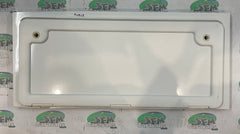 Thetford Service Door 5