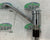 Caravan / Motorhome Mixer Tap