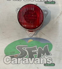 Hella Rear Light Lens