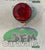 Hella Rear Light Lens