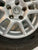 Swift group alloy wheel; 14", 5 stud