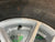 Swift group alloy wheel; 14", 5 stud