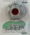 Hella rear light lens - Fog / Stop & Tail
