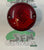 Jokon rear light - Stop & Tail