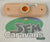 Hella Amber Marker Light