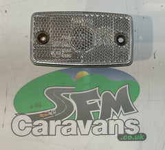 Britax Marker Light